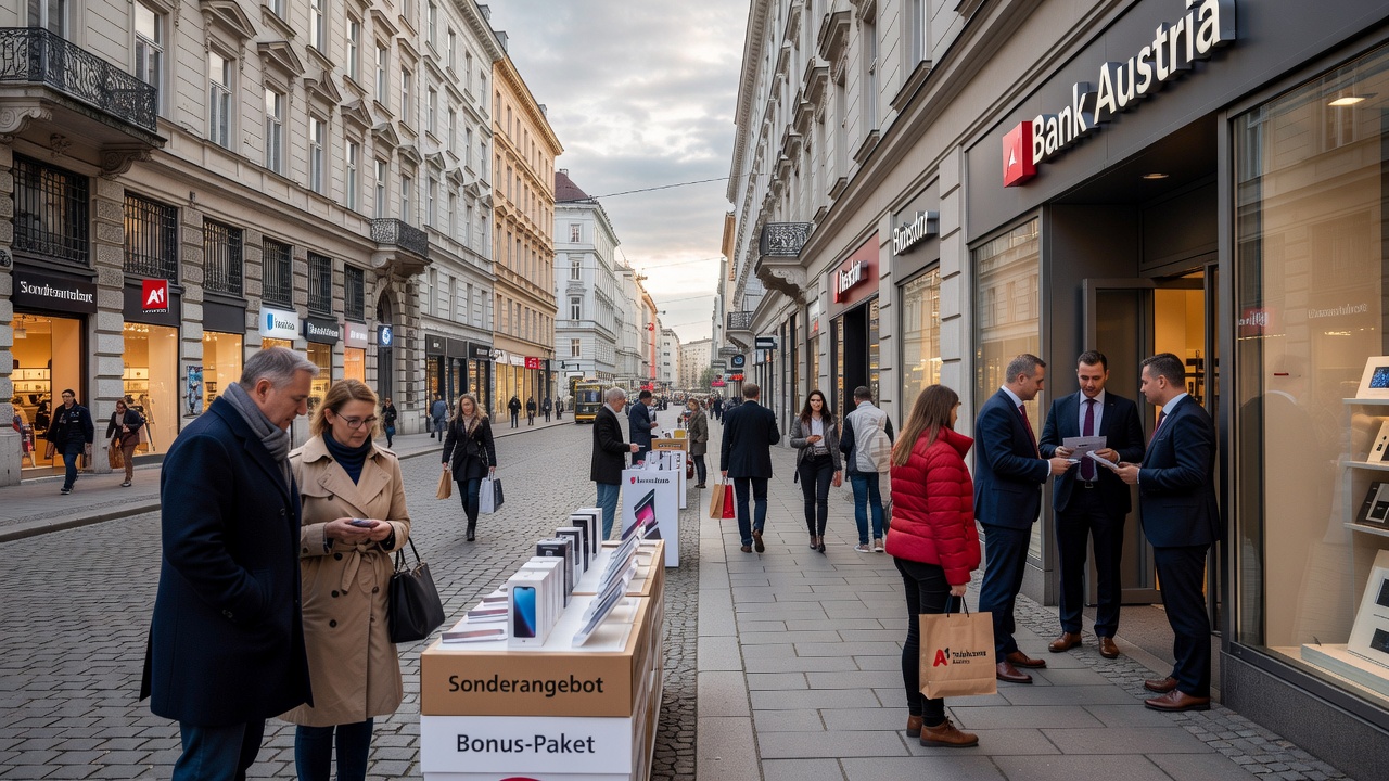 Key Numbers on Bonuses and Promotions in Austria