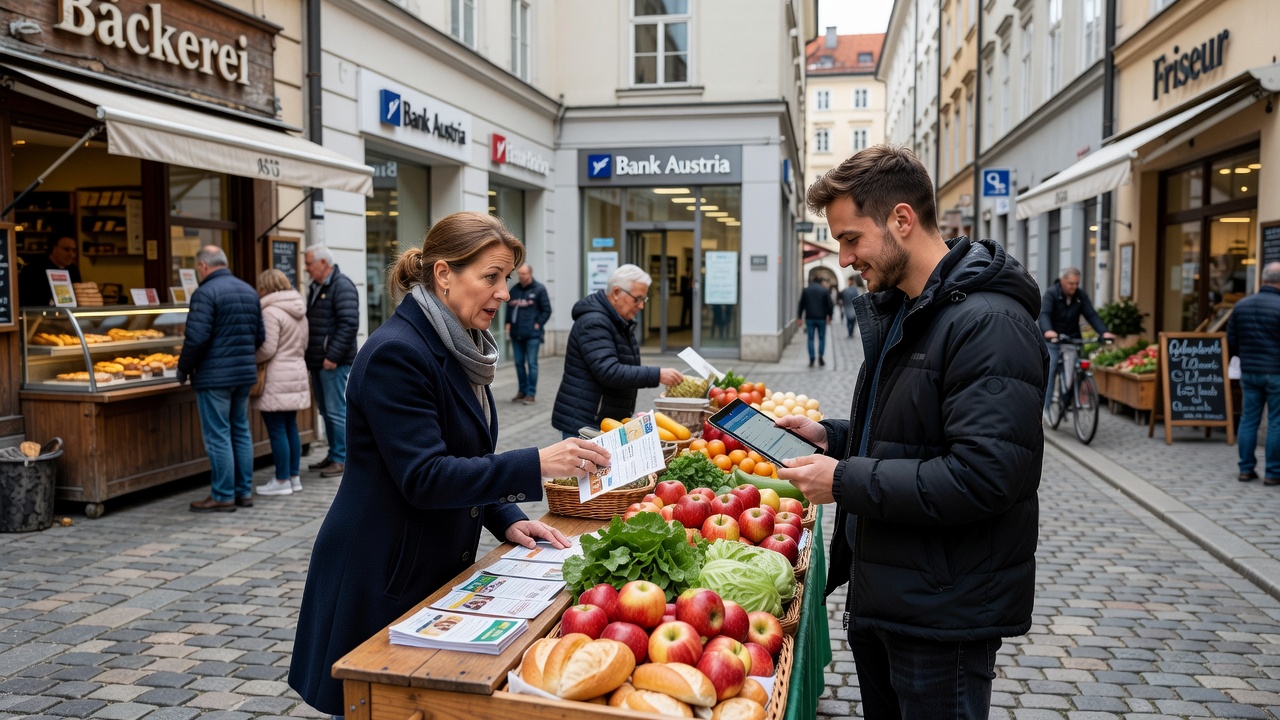 Bonuses and Promotions for Austrian Consumers